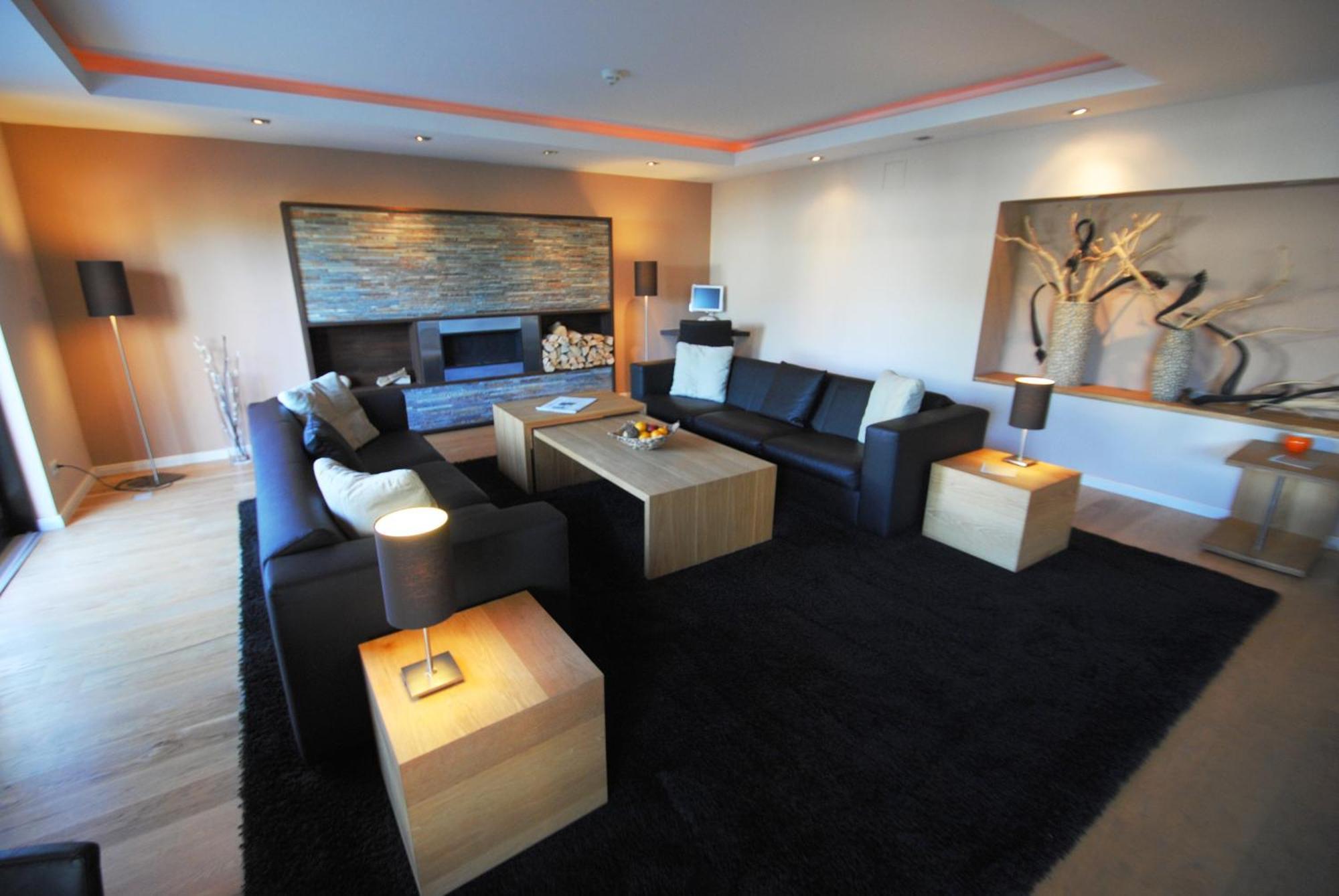 Strandhotel บินซ์ ภายนอก รูปภาพ