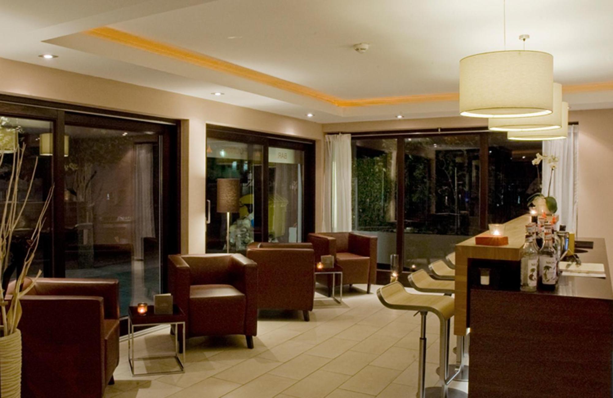 Strandhotel บินซ์ ภายนอก รูปภาพ