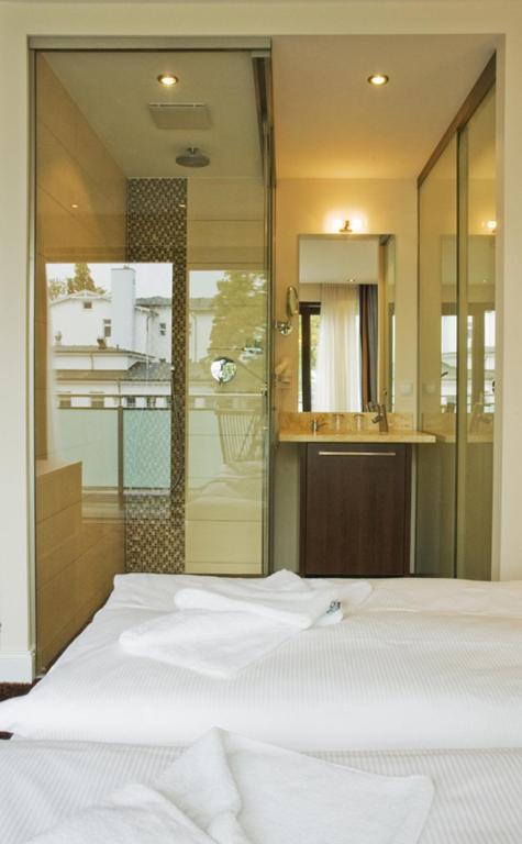 Strandhotel บินซ์ ห้อง รูปภาพ