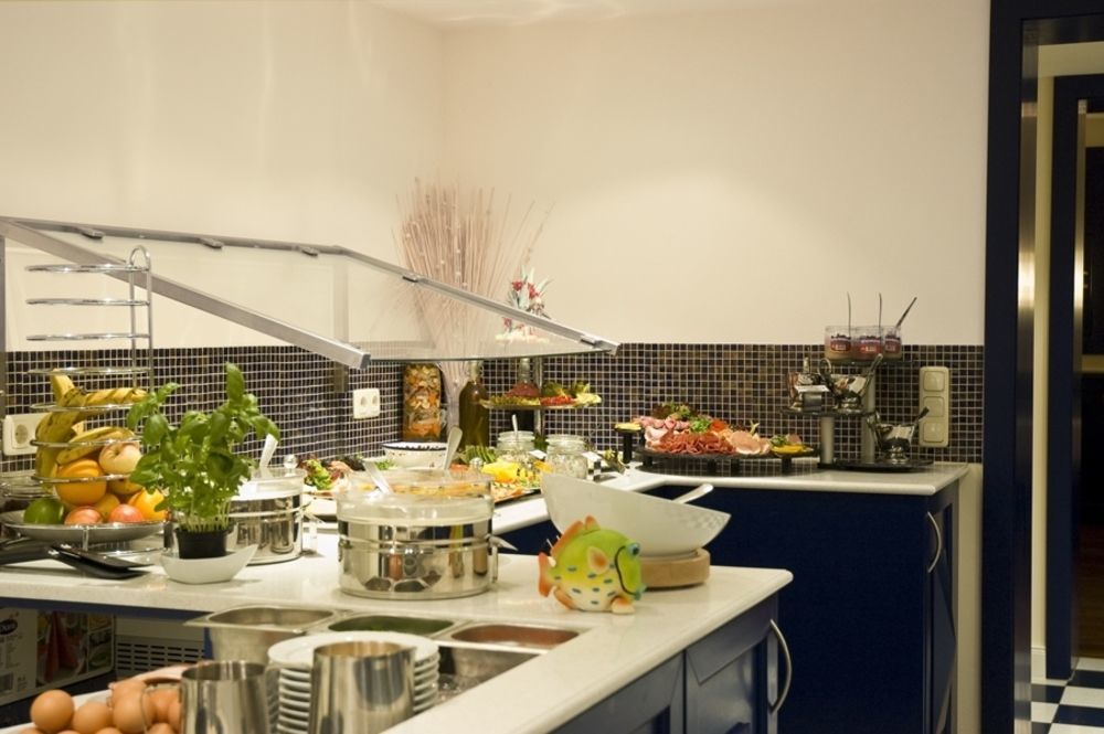 Strandhotel บินซ์ ภายนอก รูปภาพ
