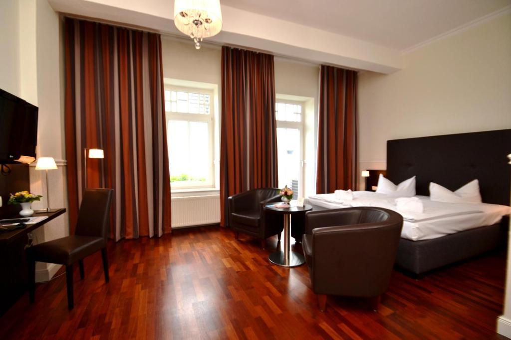 Strandhotel บินซ์ ห้อง รูปภาพ
