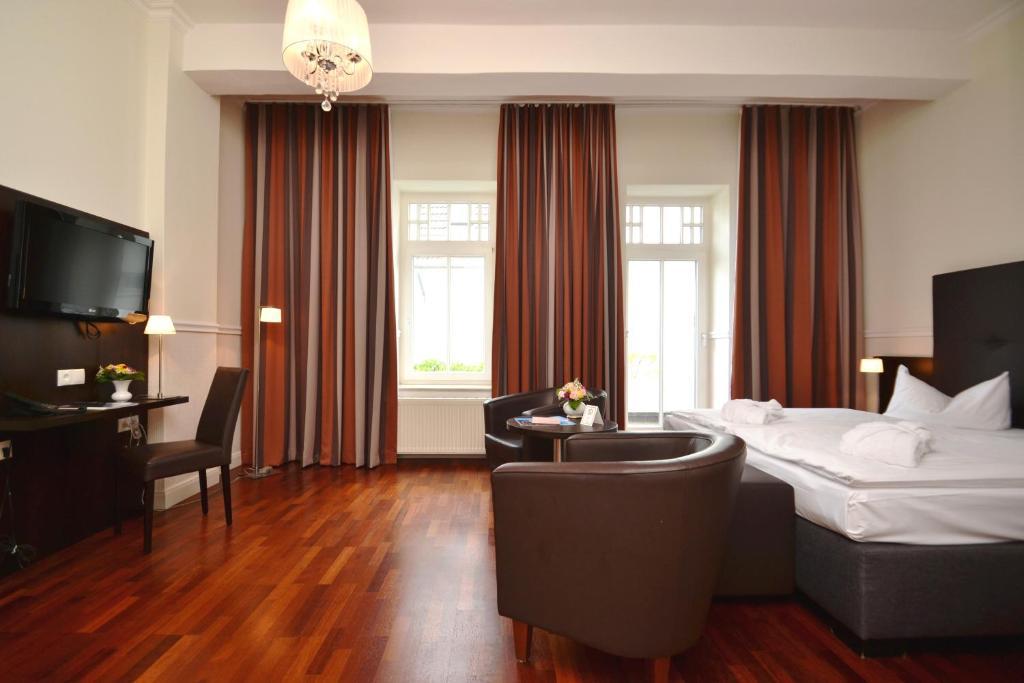 Strandhotel บินซ์ ห้อง รูปภาพ
