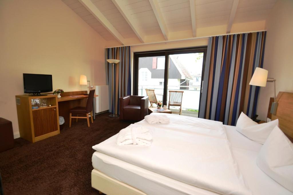 Strandhotel บินซ์ ห้อง รูปภาพ