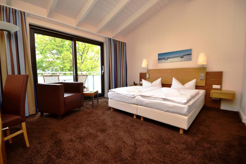 Strandhotel บินซ์ ห้อง รูปภาพ