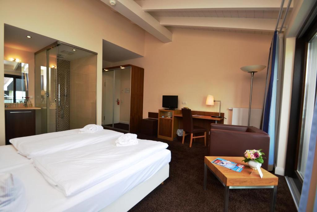 Strandhotel บินซ์ ห้อง รูปภาพ