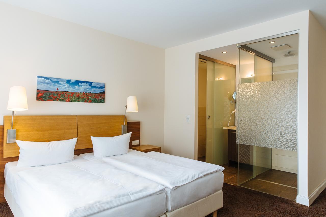 Strandhotel บินซ์ ภายนอก รูปภาพ