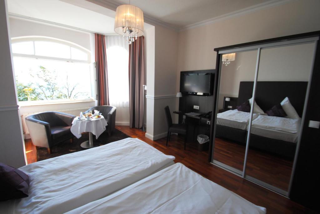 Strandhotel บินซ์ ห้อง รูปภาพ